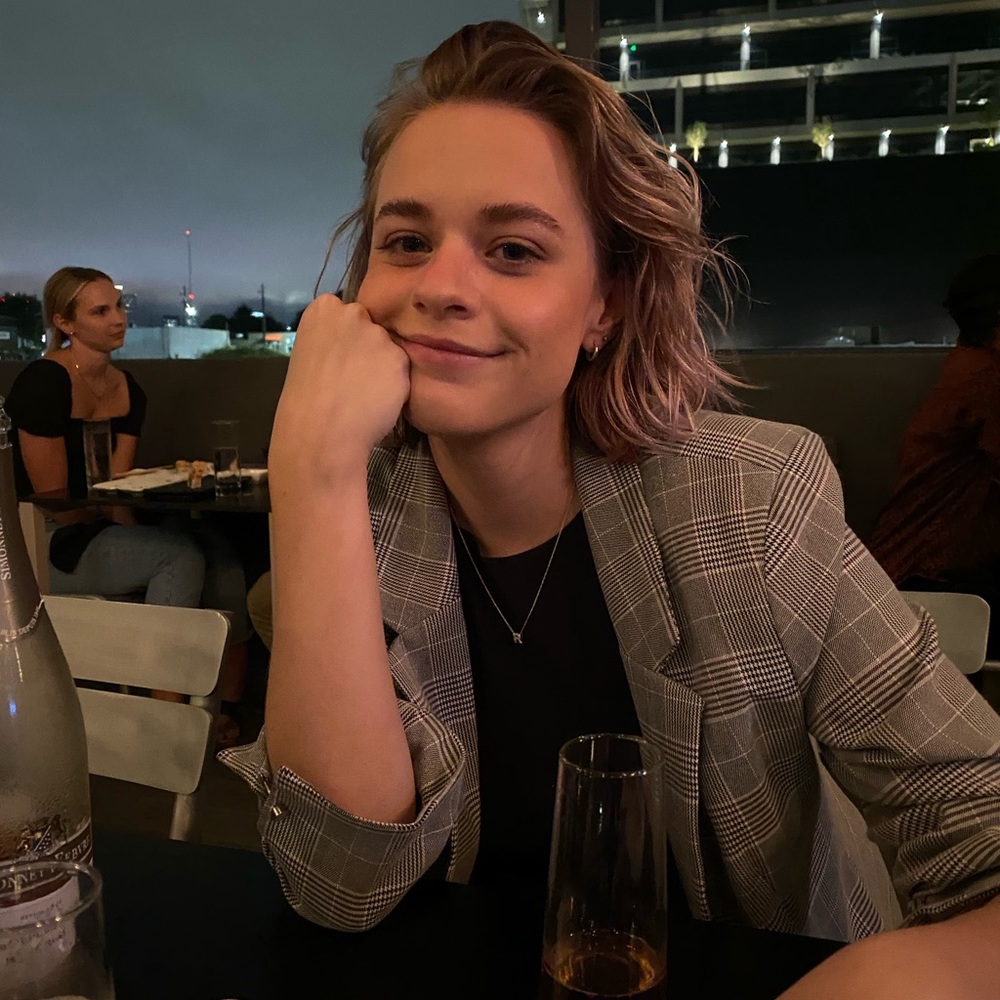 Meet your Posher, Ryan!